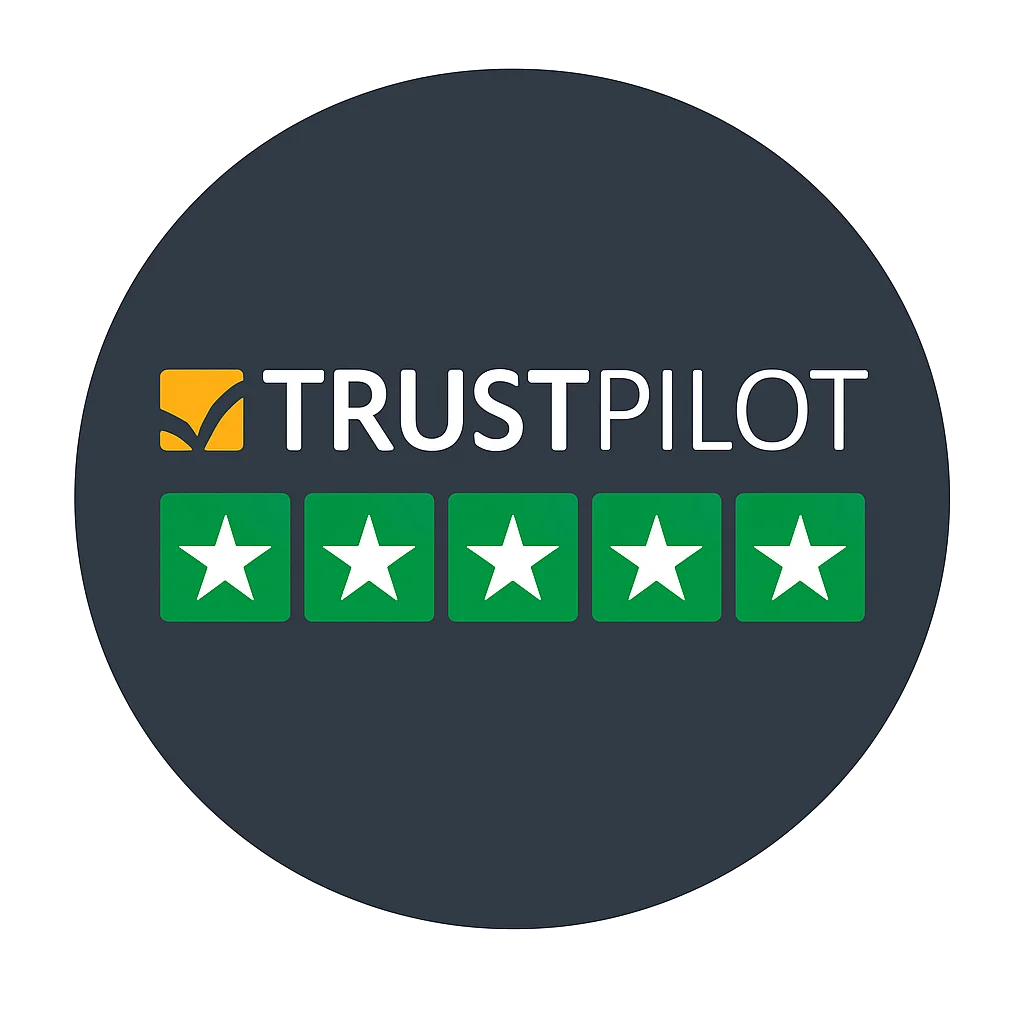 Trustpilot five-star rated Sussex gutter cleaning company