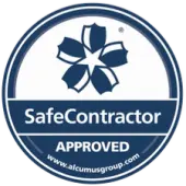 SafeContractor approved Sussex gutter cleaning company